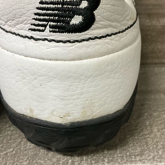 Men’s New Balance M581WBL Size 13 - Picture 7 of 9